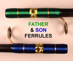 Father & Son Rods II