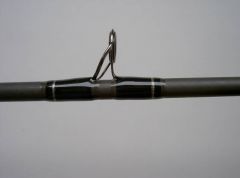 First flyrod shooting guide