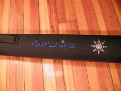 Personalized rod case