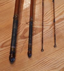Spey Rod (two)