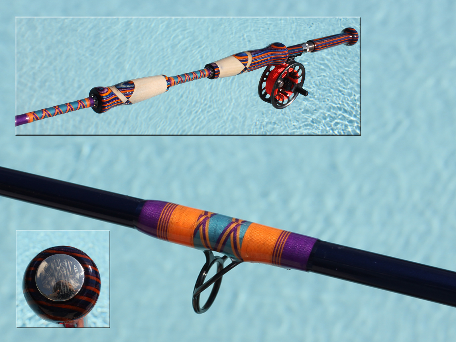 South_Pacific_Sunset_Fly_Rod_6