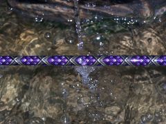 Harmonie's Waterfall Rod