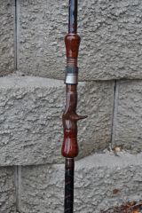 Custom St.Croix Musky Rod
