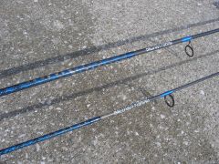 Father and Son Combo Rods