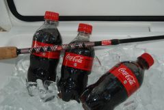Coca Cola Rod