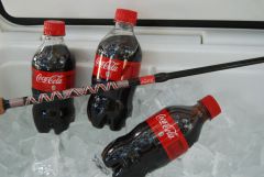 Coca Cola Rod