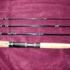 Fly Crappie Rod