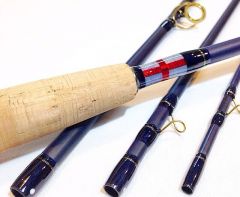 Repiso Fly Rods