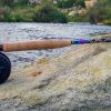 St Croix Fly Rod 6