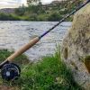 St Croix Fly Rod 8