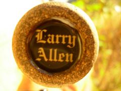 Larry Allen Rod