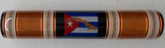 Cuba Flag Weave