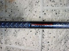 Independence thread weave