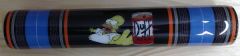 Homer Simpson/Duff Beer Weave