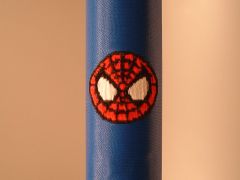 Spider-Man weave