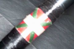 Euzkadi Flag