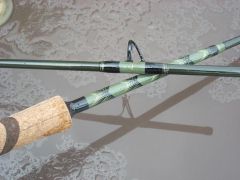 7 wt Fly Rod Guide