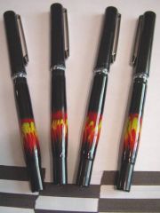 Hot Rods (Pens)