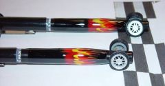 Hot Rods (Pens) 2