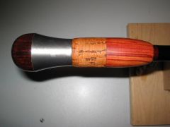 drachkovich rod split handle