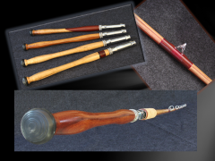 Great Wood Rod Reproductions