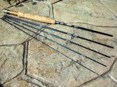 5pc. 4wt. for Spin