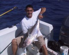 26 lb blackfin