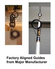 Factory Aligned Guides