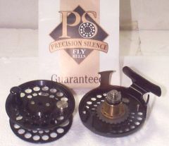 PS Fly Reel from CALIFORNIA TACKLE