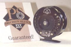 PS Fly Reel from California Tackle