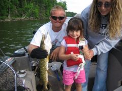 my daughters 1st northern