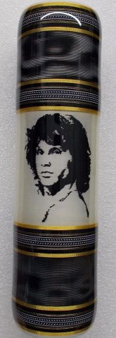 Jim Morrison weave